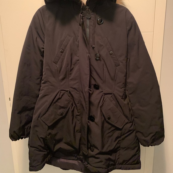 Winter Jacket - Picture 2 of 4
